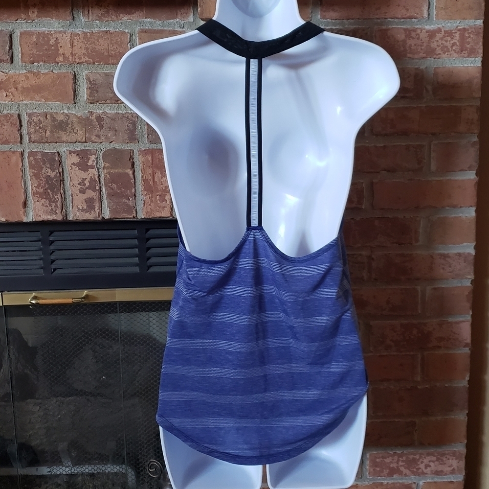 Nike Racerback Tank Top - Picture 4 of 6